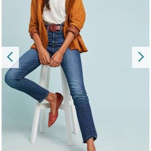 Levi’s 501 Skinny Jean